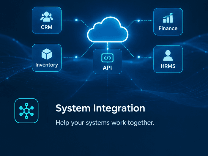System Integration